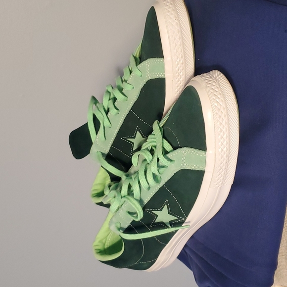 Converse one star - Picture 3 of 4